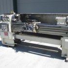 YCI/SUPERMAX, LG 1667, GAP, LATHES