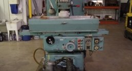ABWOOD, SG4H/HS, SURFACE, GRINDERS