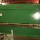 ACCUSHEAR, 850012, POWER SQUARING, SHEARS