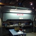 ALLSTEEL, -empty-, HYDRAULIC, PRESSES