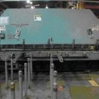 AMERICAN HERCULES, ALPHA 12, POWER SQUARING, SHEARS