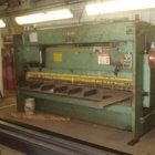 BETENBENDER, H10325, POWER SQUARING, SHEARS