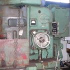 BLANCHARD, -empty-, SURFACE, GRINDERS