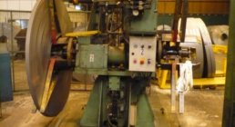 SEMENOR, OTHER, PIPE & TUBE, WELDERS