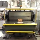 BRAUSSE, PE160, DIE CUTTING, PRESSES