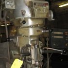 BRIDGEPORT, Series I, VERTICAL, MILLERS