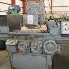 BROWN & SHARPE, MICROMASTER, SURFACE, GRINDERS