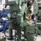 BRUDERER, BSTA-25, HIGH SPEED PRODUCTION, PRESSES