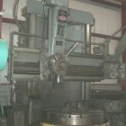 BULLARD, DYNATROL, VERTICAL TURRET, LATHES