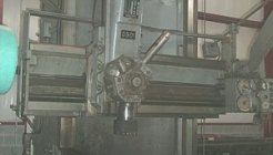 BULLARD, DYNATROL, VERTICAL TURRET, LATHES