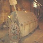 CHICAGO DREIS & KRUMP, 205, APRON, BRAKES