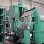 CINCINNATI, -empty-, HORIZONTAL FLOOR TYPE, BORING MILLS
