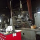 CINCINNATI, -empty-, CYLINDRICAL, GRINDERS