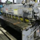 CINCINNATI, 1008, POWER SQUARING, SHEARS