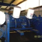CINCINNATI, 2506, POWER SQUARING, SHEARS