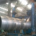 SHANXI, HH, SPIRAL PIPE, MILLS