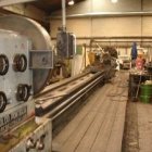 PONTIGGIA, -empty-, ENGINE, LATHES