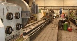 PONTIGGIA, -empty-, ENGINE, LATHES