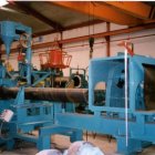 DRIAM, OTHER, SPIRAL PIPE, MILLS