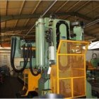 RIVOLTA, FAMM, HORIZONTAL FLOOR TYPE, BORING MILLS