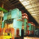 SCHULER, 600T, STRAIGHT SIDE, PRESSES