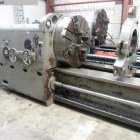 SKODA, SR 1000, HEAVY DUTY, LATHES