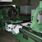 GURUTZPE, Super-BT, CENTER DRIVE, LATHES