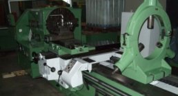 GURUTZPE, Super-BT, CENTER DRIVE, LATHES