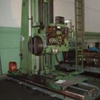 COLLET, BF 100, HORIZONTAL FLOOR TYPE, BORING MILLS
