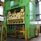 WEINGARTEN, 1000T DOUBLE ACTION, DOUBLE & TRIPLE ACTION, PRESSES