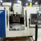 HURCO, BMC 30/SSM, VERTICAL, MACHINING CENTERS