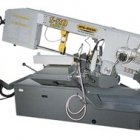 HYD-MECH, S-20 SERIES III, BAND, HORIZONTAL, SAWS