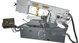 HYD-MECH, S-20 SERIES III, BAND, HORIZONTAL, SAWS