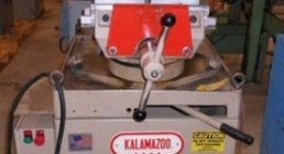 KALAMAZOO, C350A, CIRCULAR COLD, SAWS