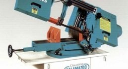 KALAMAZOO, MS1218VS, BAND, HORIZONTAL, SAWS