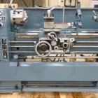 KINGSTON, HJ-1100, ENGINE, LATHES