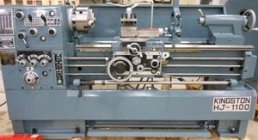 KINGSTON, HJ-1100, ENGINE, LATHES