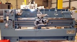 KINGSTON, HJ-1700, ENGINE, LATHES
