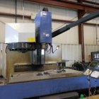 LEADWELL, MCV-2000P, VERTICAL, MACHINING CENTERS