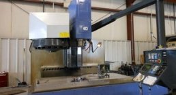 LEADWELL, MCV-2000P, VERTICAL, MACHINING CENTERS