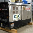LINCOLN, VANTAGE 400, OTHER, WELDERS
