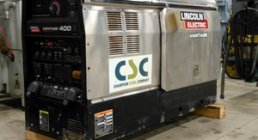LINCOLN, VANTAGE 400, OTHER, WELDERS