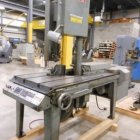 MARVEL, SERIES 8 MARK I, BAND, VERTICAL, SAWS