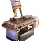 MARVEL, SERIES 8 MARK II, BAND, VERTICAL, SAWS