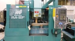 MATSUURA, RA-IIIF, VERTICAL, MACHINING CENTERS