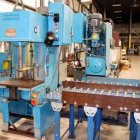 MULTIPRESS, WT120M, HYDRAULIC, PRESSES
