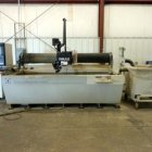 OMAX, 55100, WATER JET, CUTTERS