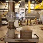 OOYA, RE-1225H, RADIAL, DRILLS
