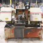 PEERLESS, HB1014A, BAND, HORIZONTAL, SAWS