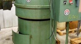 ROTO-FINISH, ST-4BCLT, Other, Other